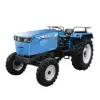 Electric Tractor
